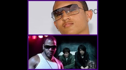 Flo Rida & Tahj Mowry ft. Boom Boom Satellites - Kick It Out