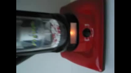 Dirt Devil Toy Vacuum Cleaner! - Youtube[via torchbrowser.com]