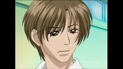 Peach Girl - Eпизод 21 Eng Dub [1/2]