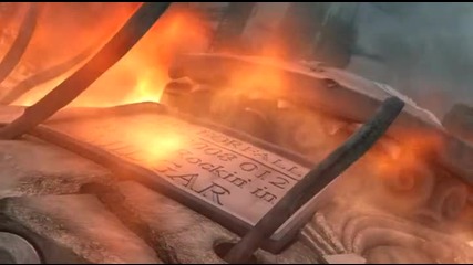 [2009] Final Fantasy 7:advent Children Complete 10/17