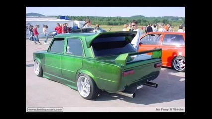 Наско Ментата - Жигули