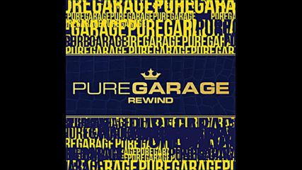 Pure Garage Rewind 2019 cd3