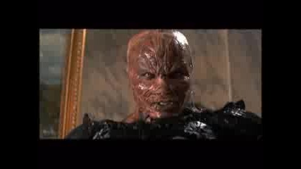 Spawn Mask