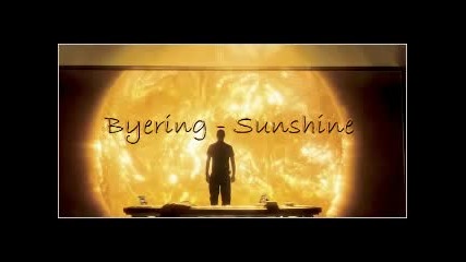John Murphy - Sunshine (flstudio Remix)