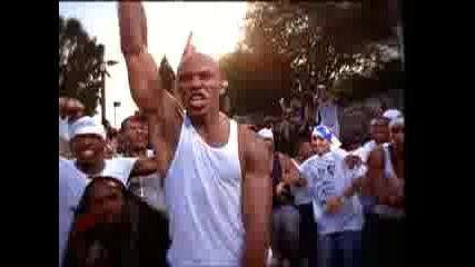 Sticky Fingaz - Get It Up