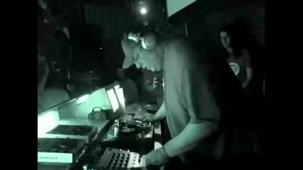 Paul Anthony @ Club Plazma 