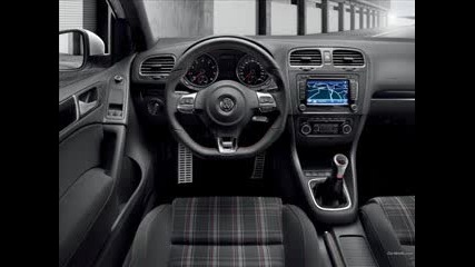 Golf Vi Gti Concept 2009 - Soullord