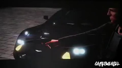 James Bond 4 of 6 - Blood Stone Gameplay 