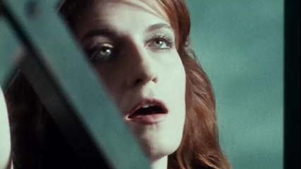 [текст] Florence + the Machine - No Light, No Light