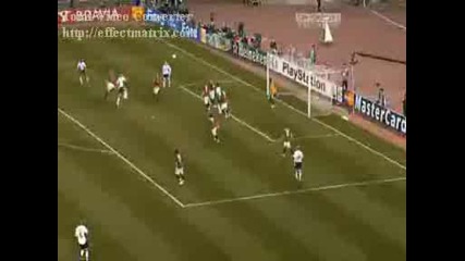 Cristiano - Perfect Combilation
