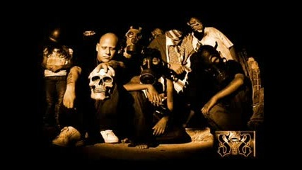 Sick Jack Cynic - 2012