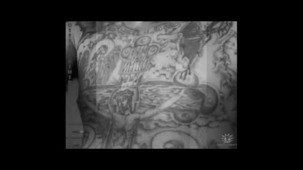 Татуировки на Руски Мафиоти - 2 част 