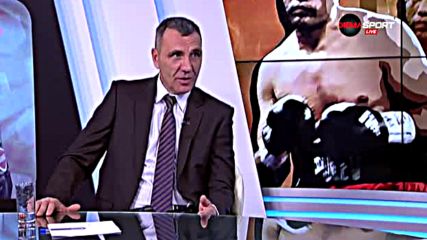 Михаил Таков: Сега Кубрат трябва да си почине малко