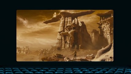 Science-fiction Blockbuster 2013 - Top 10 _ myofb.de