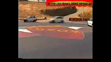 Forza Roma Part 2