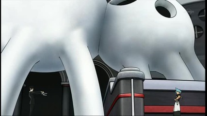Soul Eater - Funny part 1 