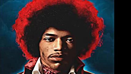 Jimi Hendrix - Georgia Blues