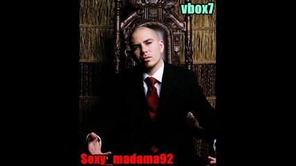 Pitbull feat. Bluu Suede - B - Daysuit