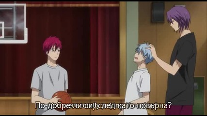 [easternspirit] Kuroko's Basketball 3 E14