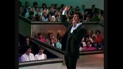 Tom Jones - Land of 1 000 Dances 