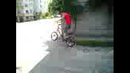 Bike Mania 2