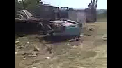 Красивия троши си голф 