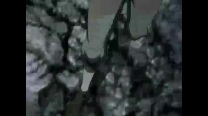 Claymore Episode 2 Bg sub