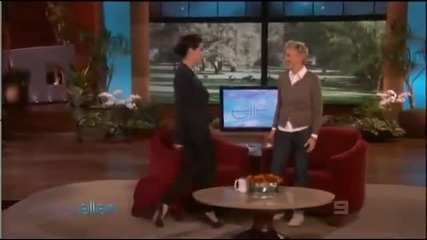 Sandra Bullock Amazing Moments