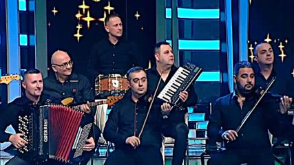 Sefki Jahjic - Litar vina - Gp - Tv Grand 28.12.2018.