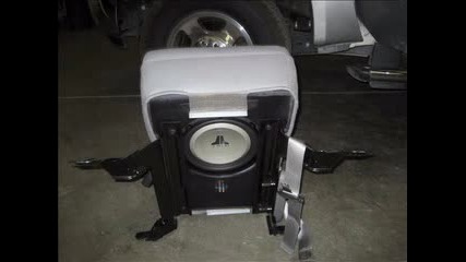 Hi - Fi Tuning