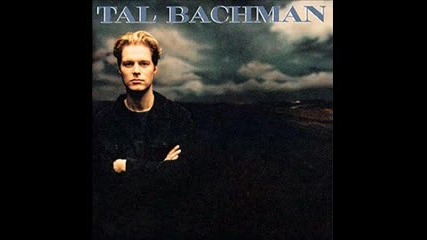 Tal Bachman - Aeroplane