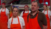 Дневно предизвикателство в Hell's Kitchen (27.03.2022) - част 3