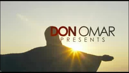 Don Omar - Taboo