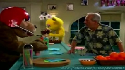Sonny With A Chance - Season 2 Episode 13 - Part 3 