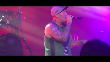 Limp Bizkit - It'll Be Ok (live video)