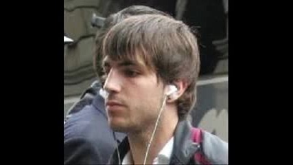Cesc Fabregas