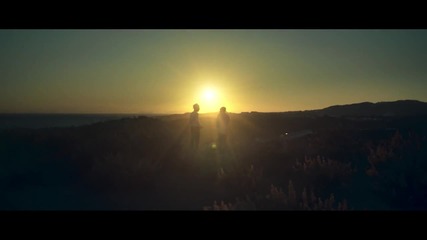 Премиера » Tinie Tempah ft. Labrinth- Lover Not A Fighter