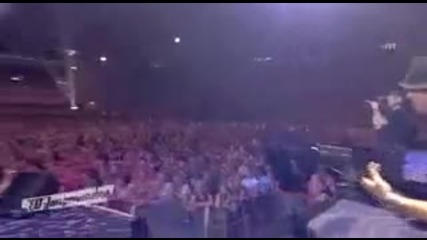 Group 1 Crew - I Have A Dream (live)