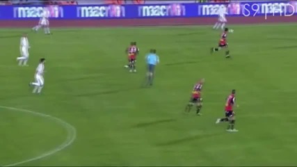 kristiano ronaldo skills volume 8