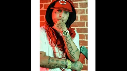 Gudda Gudda Feat Lil Wayne - Young Money Hospital (2oo9) [ne