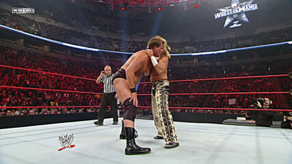 Shawn Michaels vs. John “Bradshaw” Layfield – All or Nothing Match: No Way Out 2009 (Full Match)