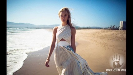 - Deep House Vocal - Gal Meraz Ft. A N D & Razzo - Deep In My Mind ( Original Mix )