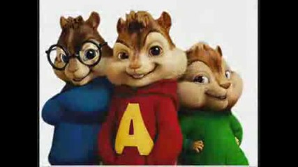 Akon ft. Kardinal Offishall - Dangerous (chipmunk Version)