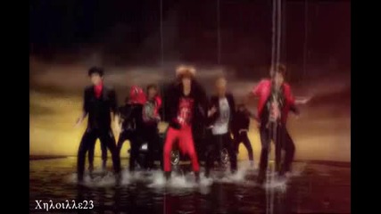 Lee Taemin Ii Dirty Dancer