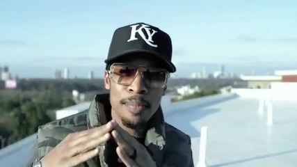 Nappy Roots - Ride ( High Quality ) 