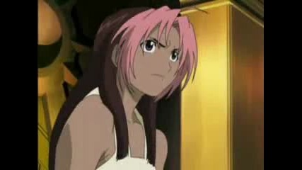 Fullmetal Alchemist