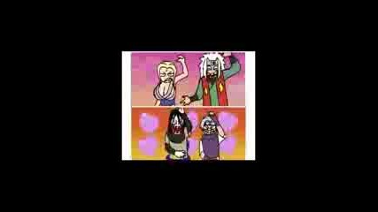 naruto Cool Project