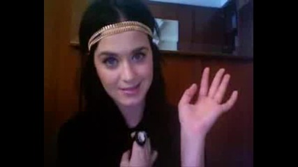 Katy Perry - Damn