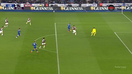 Top 5 Gk Saves of the Week