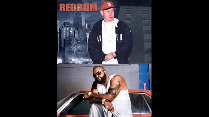 Red Rum ft. Rick Ross - Thats On My Momma